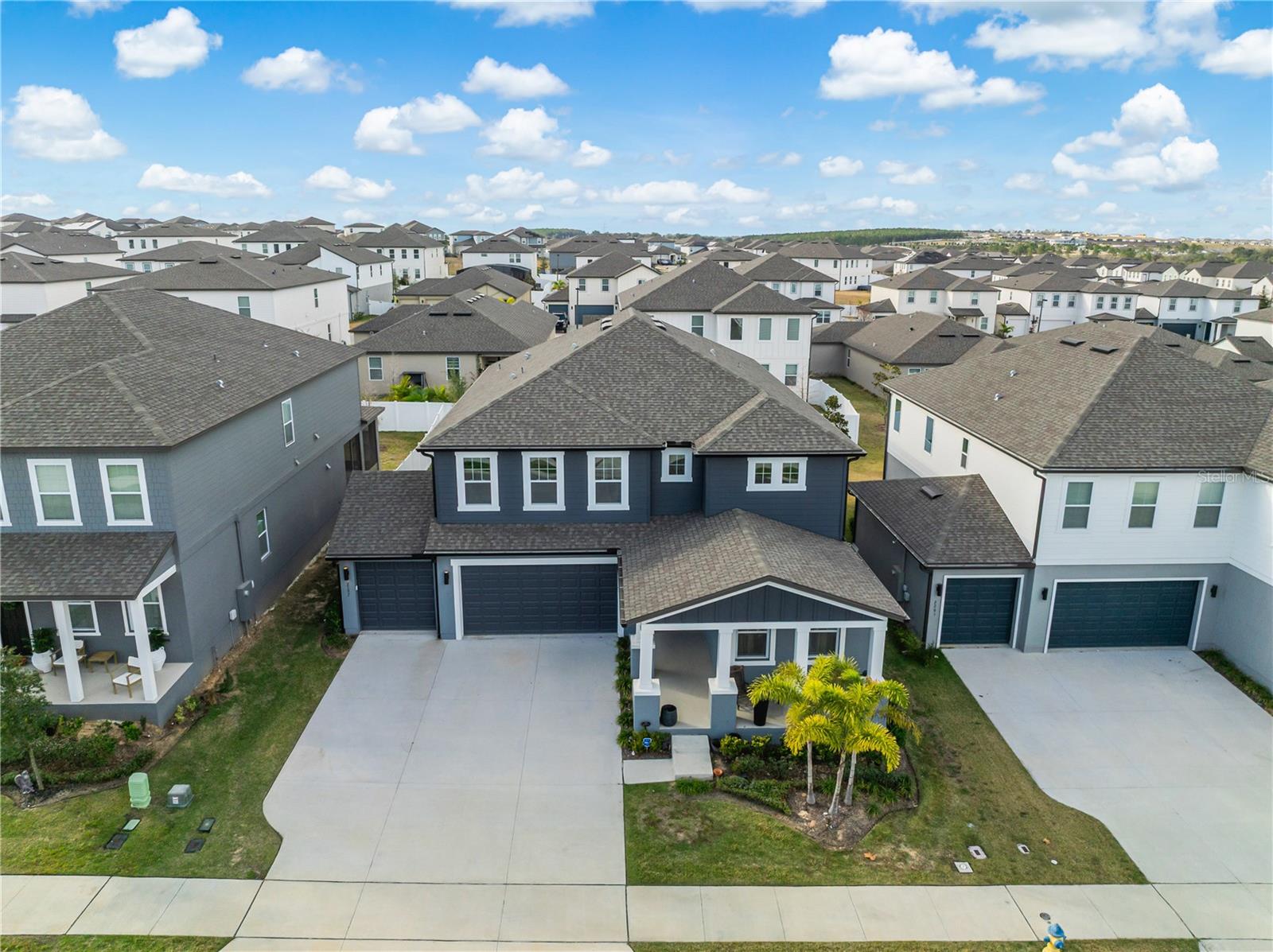 VILLAGES/MINNEOLA HILLS PH 28 - Residential Lease