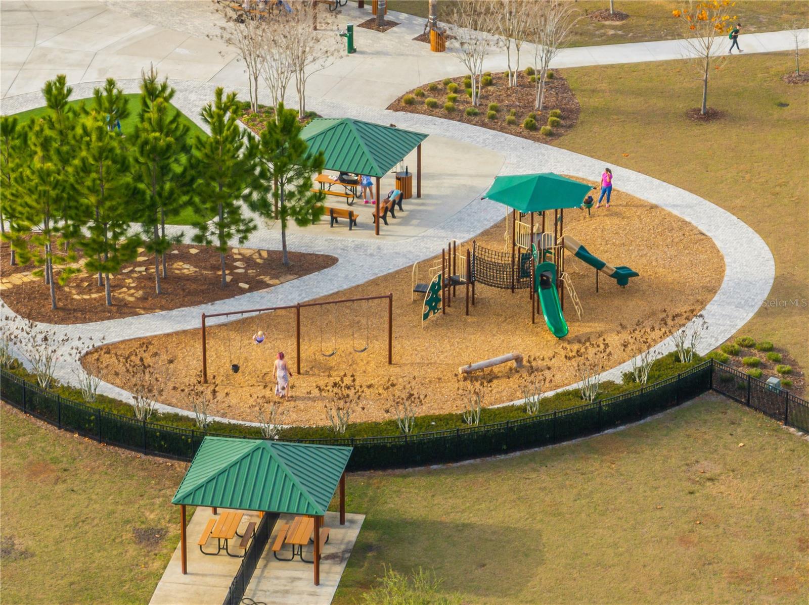 VILLAGES/MINNEOLA HILLS PH 28 - Residential Lease