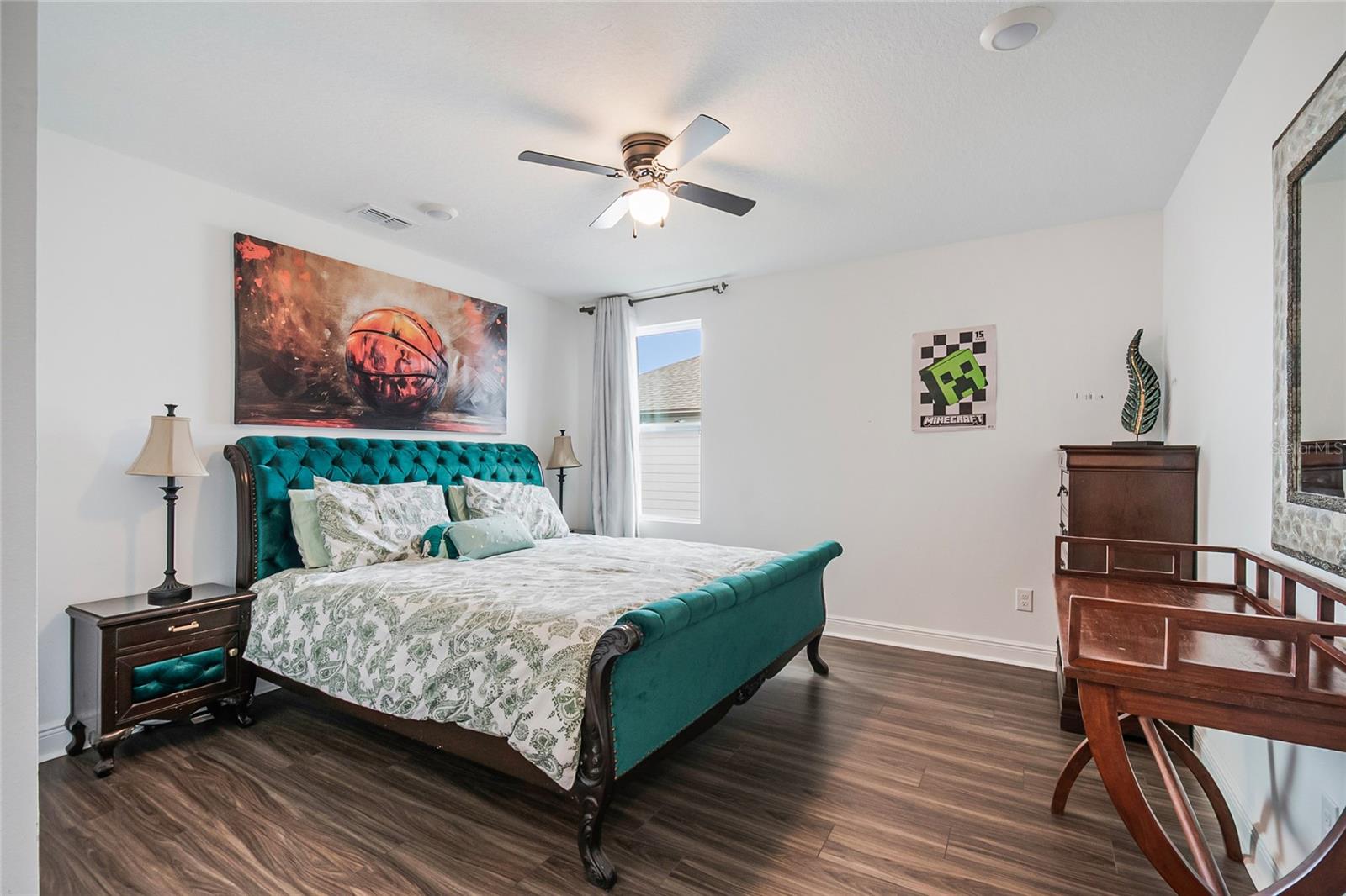 VILLAGES/MINNEOLA HILLS PH 28 - Residential Lease