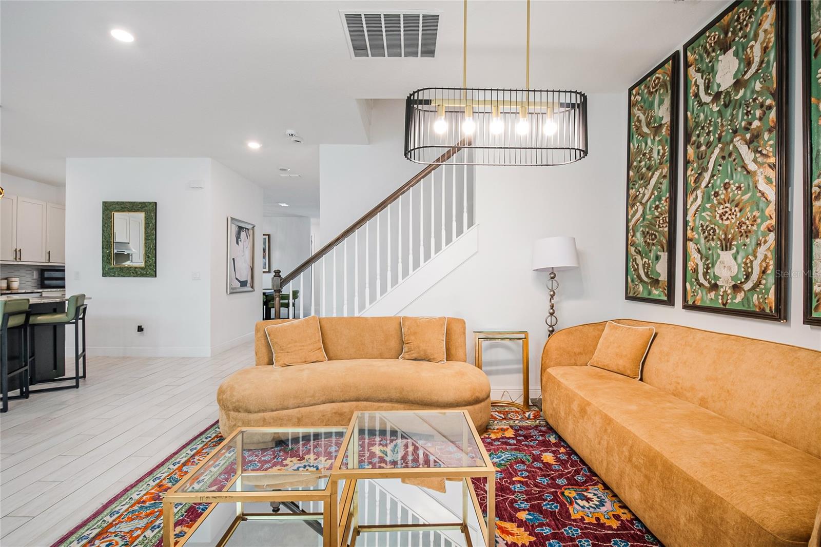 VILLAGES/MINNEOLA HILLS PH 28 - Residential Lease