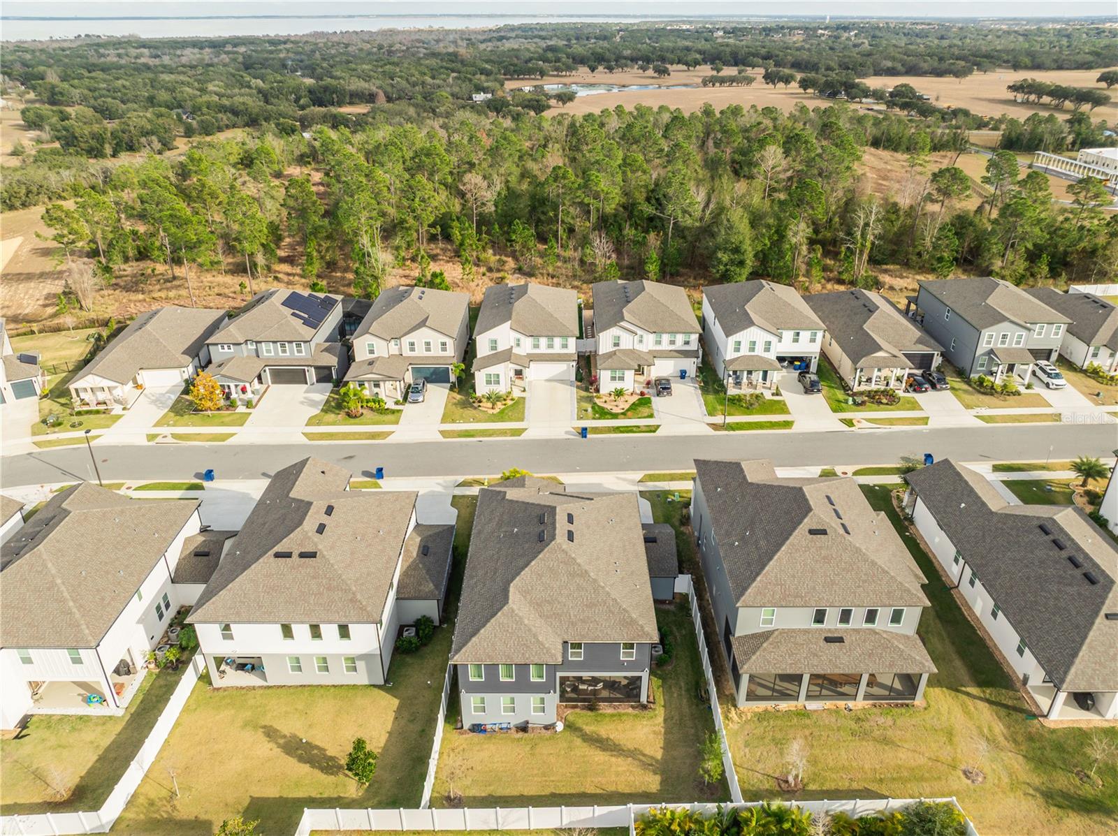 VILLAGES/MINNEOLA HILLS PH 28 - Residential Lease