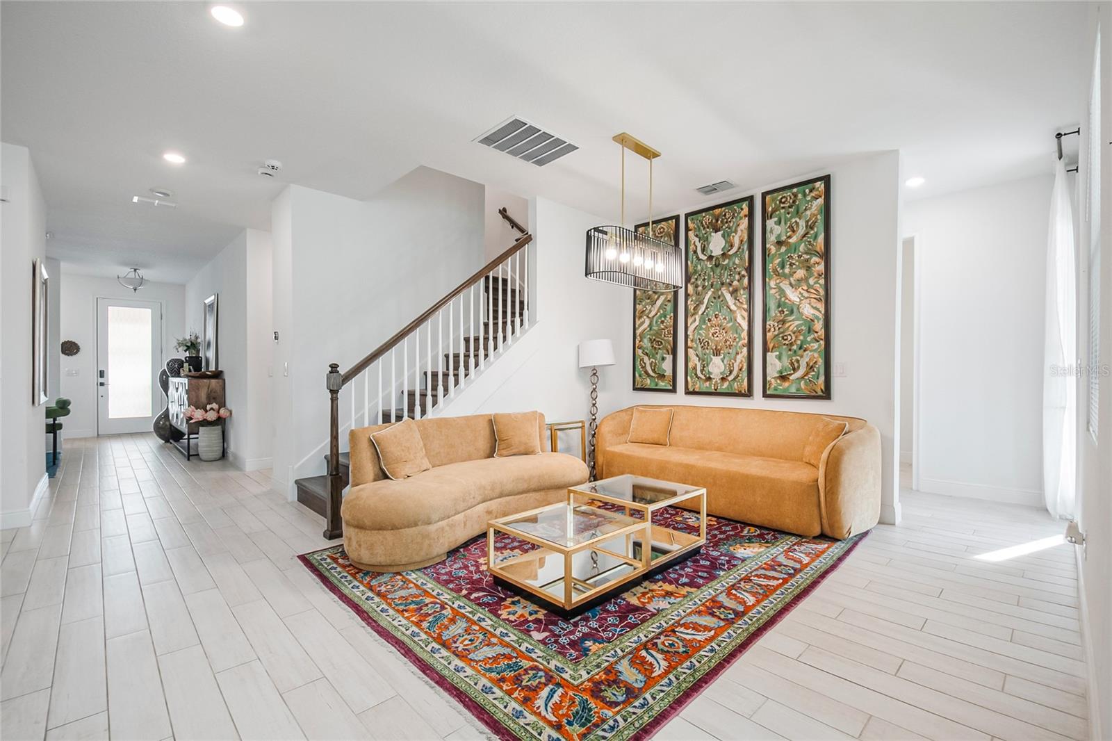 VILLAGES/MINNEOLA HILLS PH 28 - Residential Lease