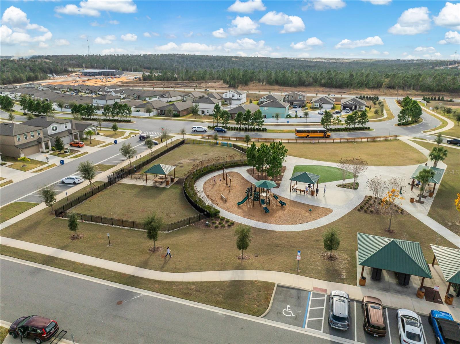 VILLAGES/MINNEOLA HILLS PH 28 - Residential Lease