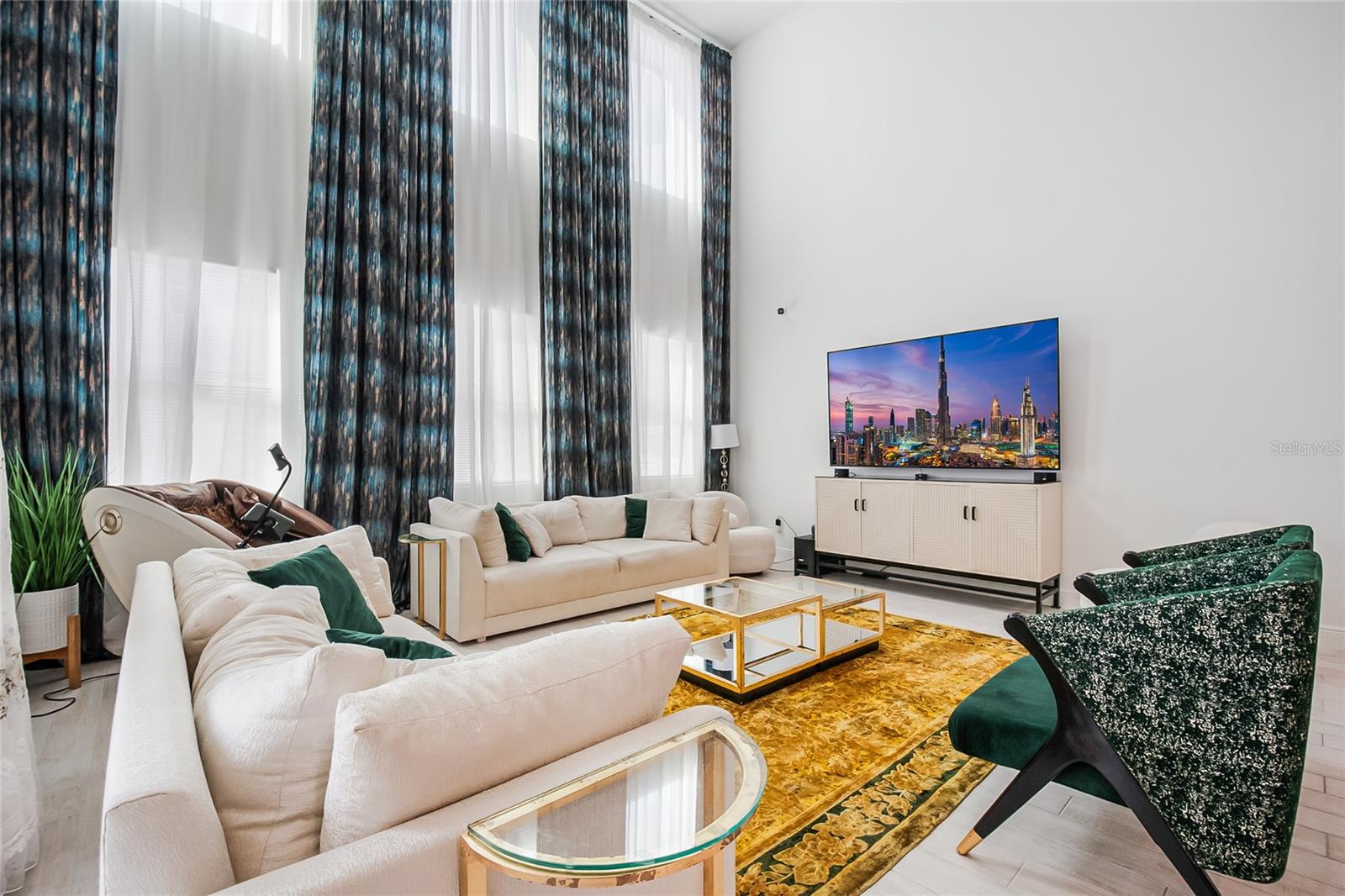 VILLAGES/MINNEOLA HILLS PH 28 - Residential Lease