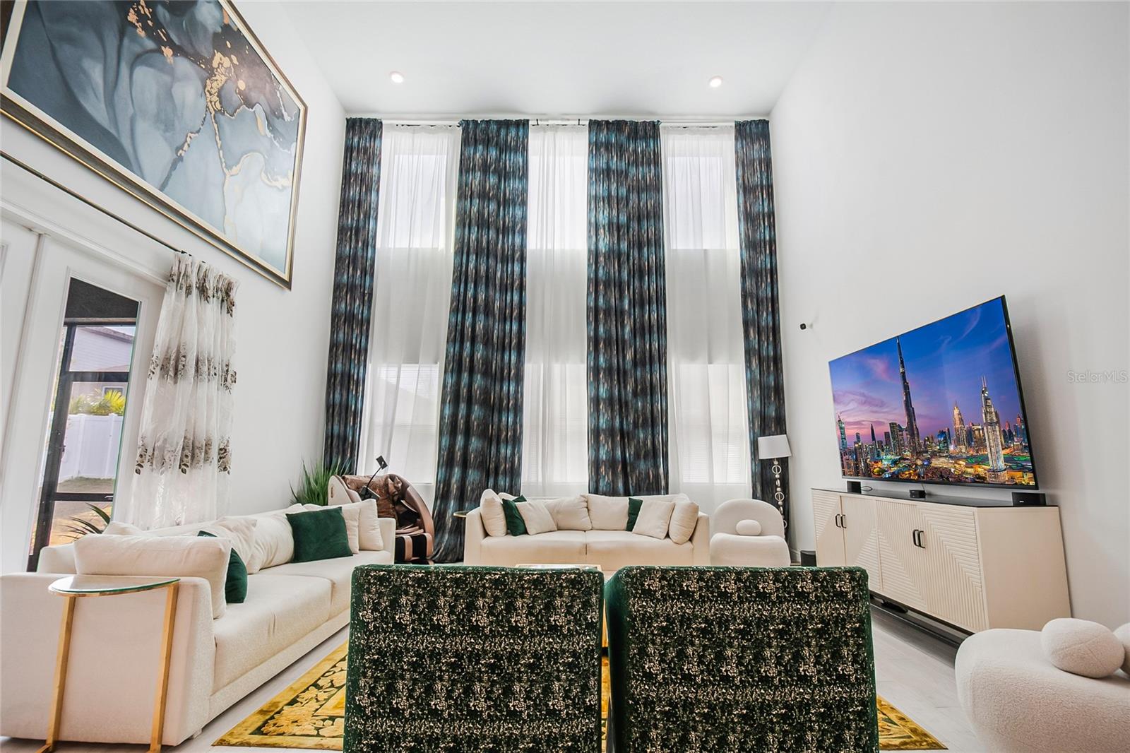 VILLAGES/MINNEOLA HILLS PH 28 - Residential Lease