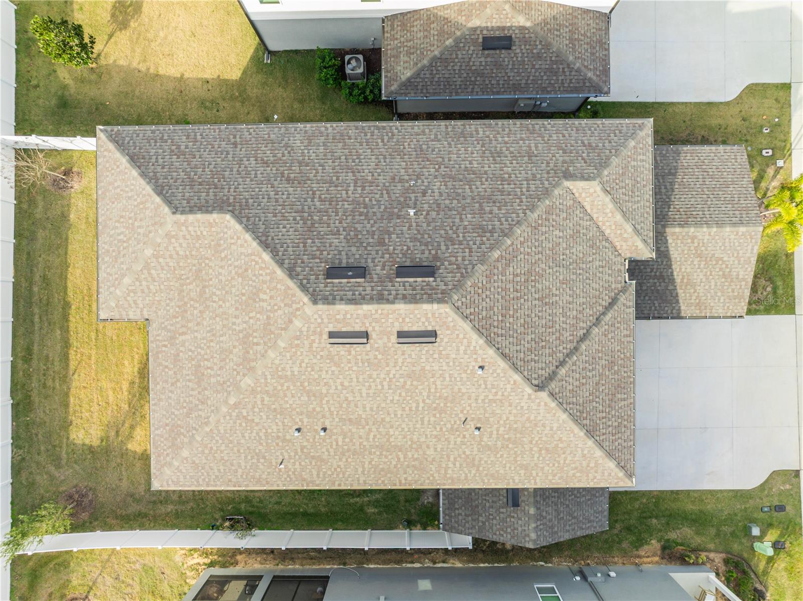 VILLAGES/MINNEOLA HILLS PH 28 - Residential Lease