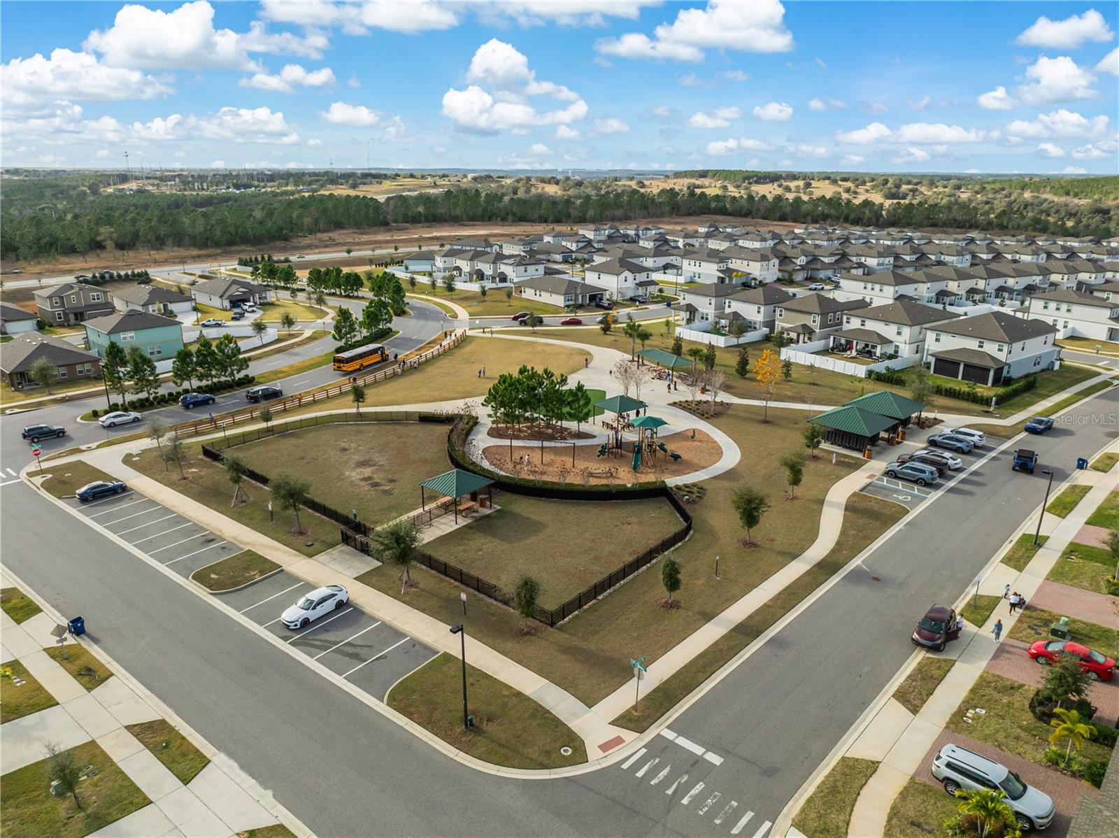 VILLAGES/MINNEOLA HILLS PH 28 - Residential Lease