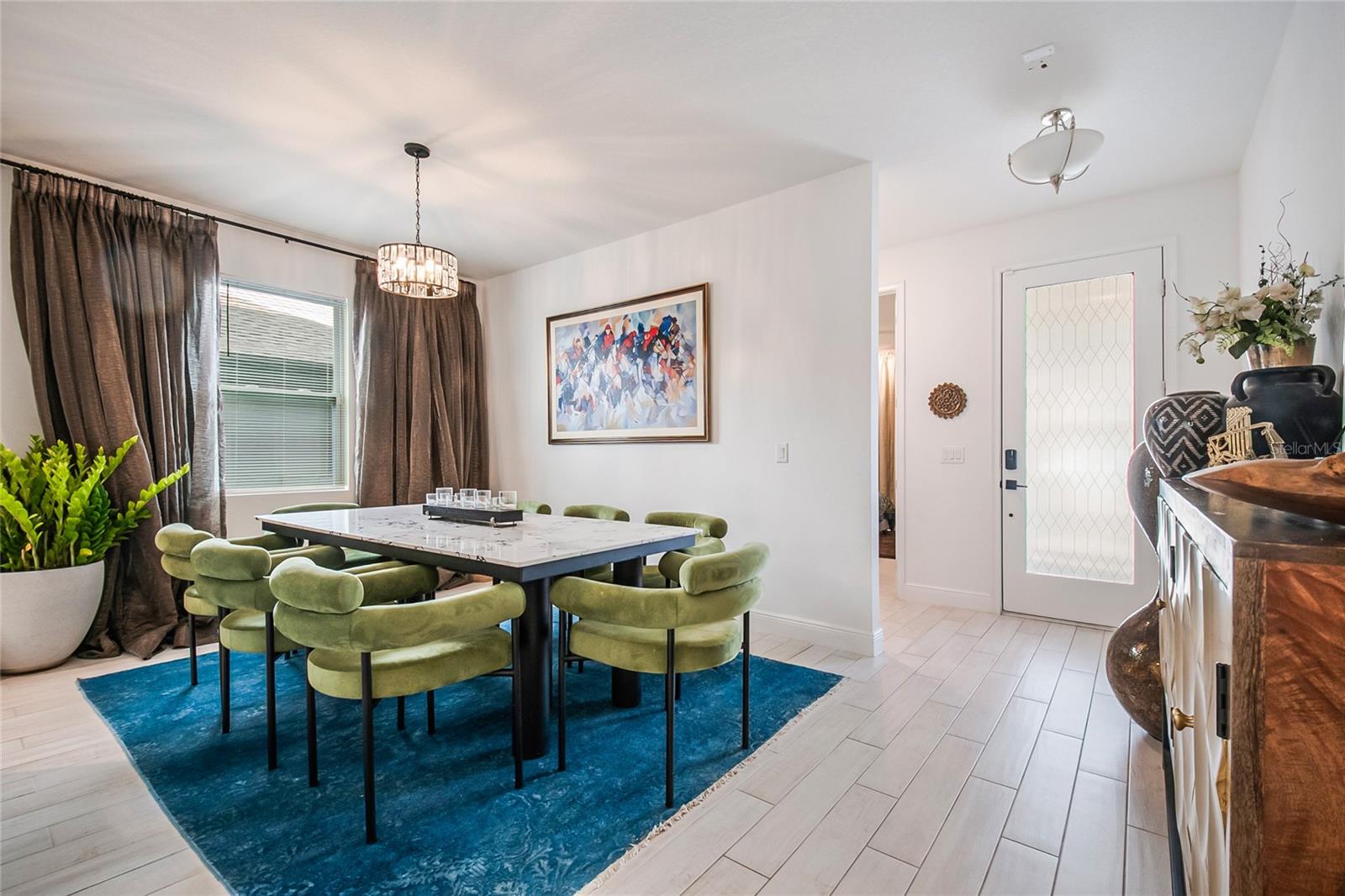 VILLAGES/MINNEOLA HILLS PH 28 - Residential Lease