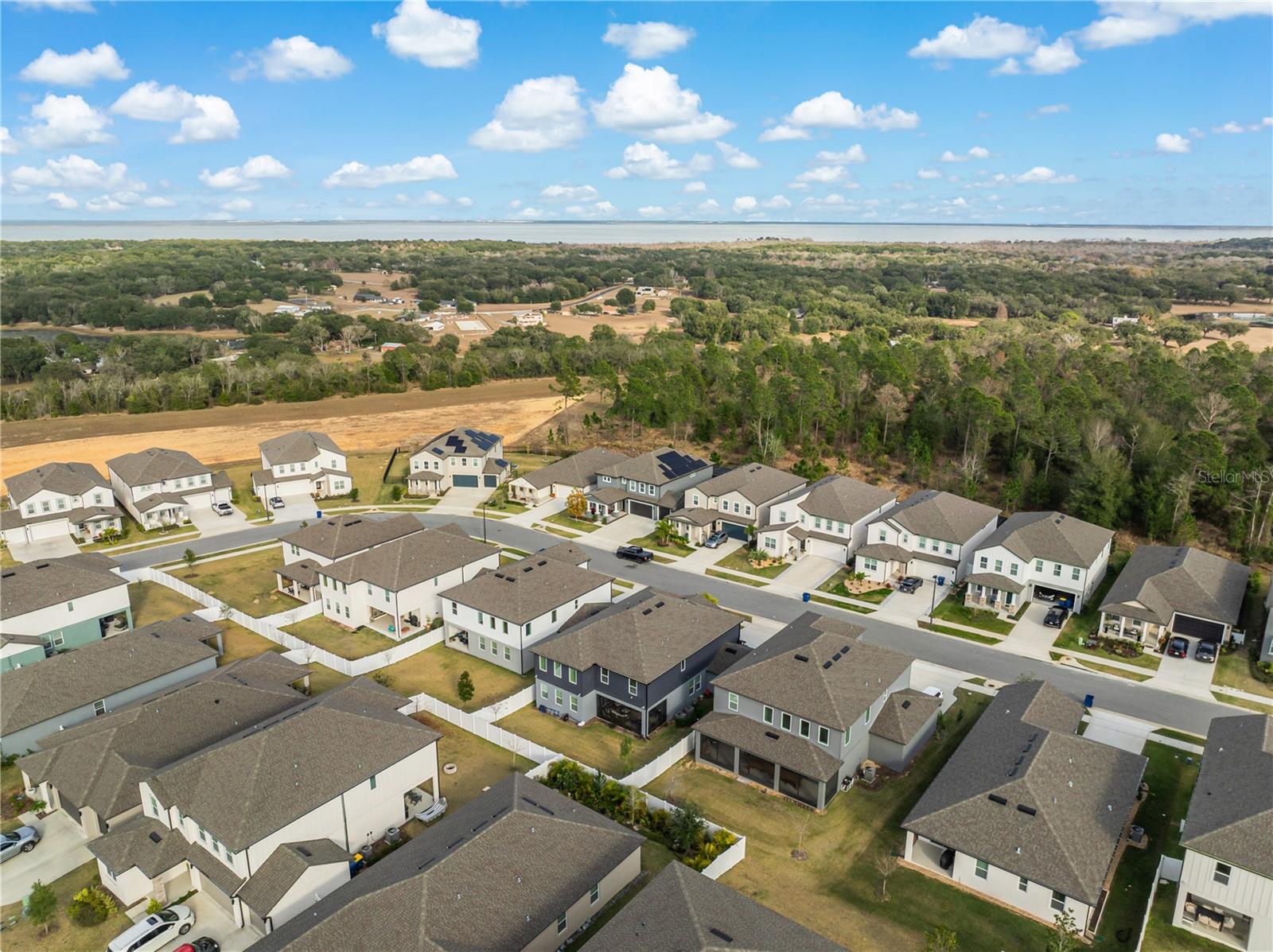 VILLAGES/MINNEOLA HILLS PH 28 - Residential Lease