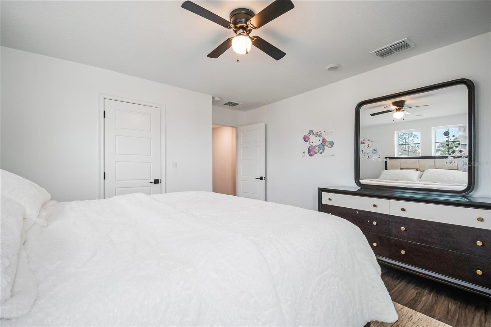 VILLAGES/MINNEOLA HILLS PH 28 - Residential Lease