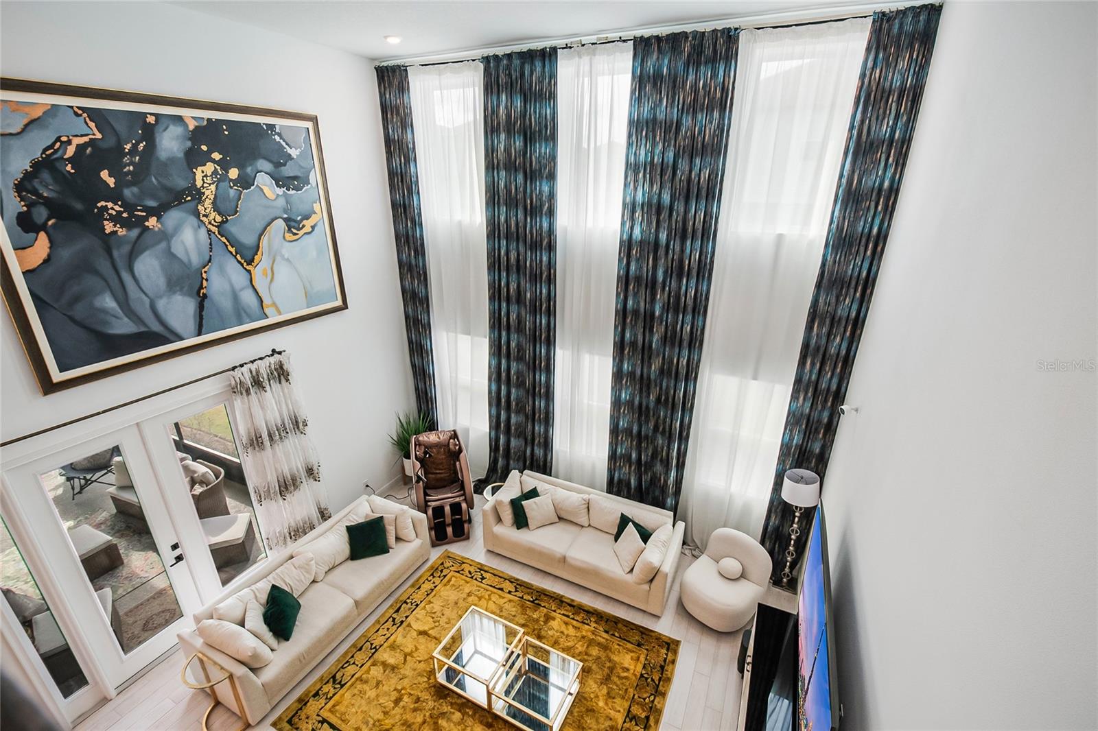 VILLAGES/MINNEOLA HILLS PH 28 - Residential Lease