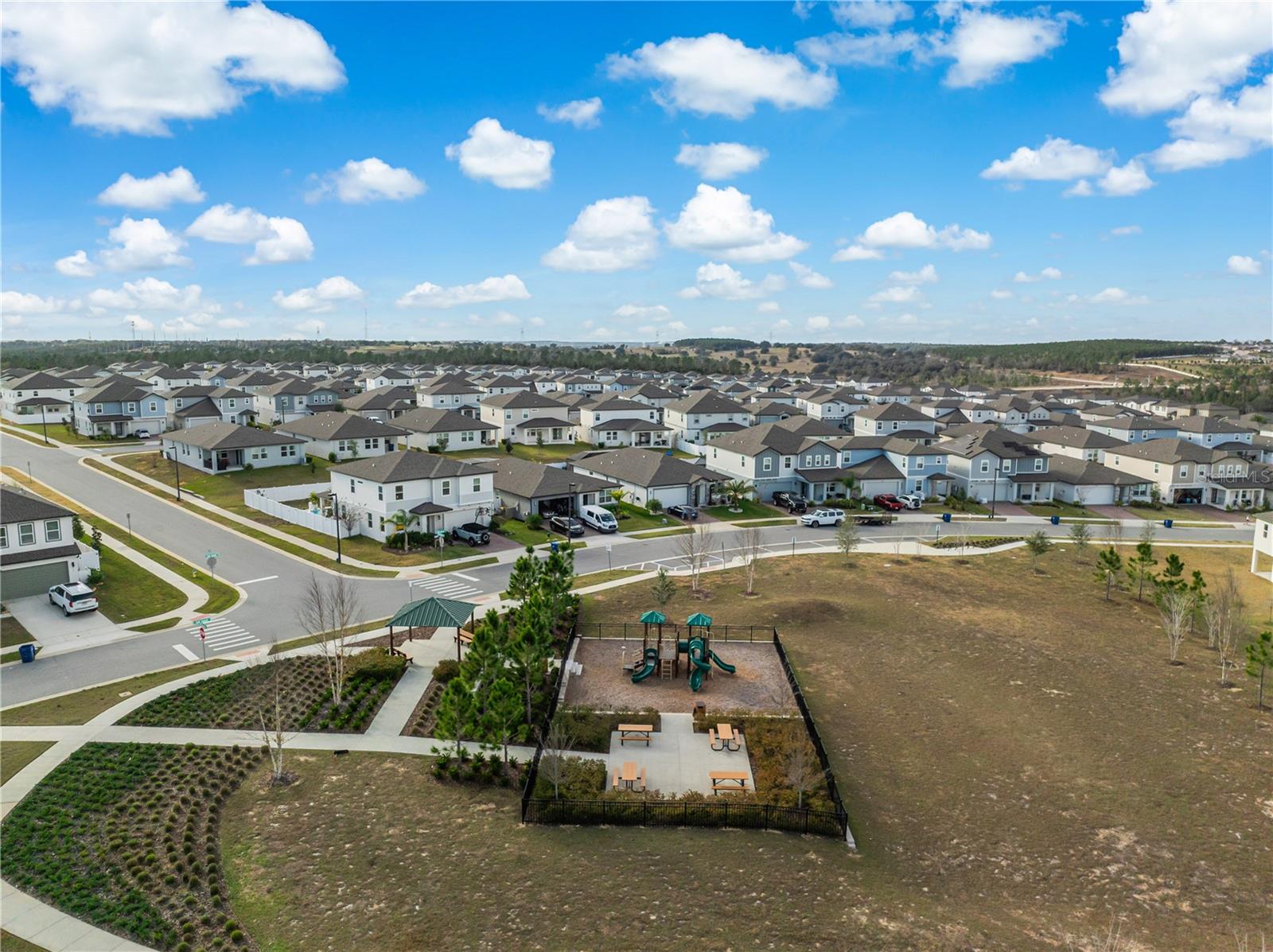 VILLAGES/MINNEOLA HILLS PH 28 - Residential Lease