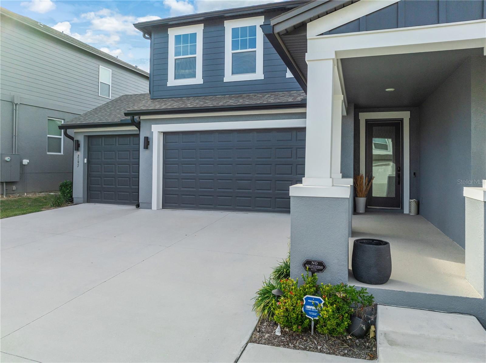 VILLAGES/MINNEOLA HILLS PH 28 - Residential Lease