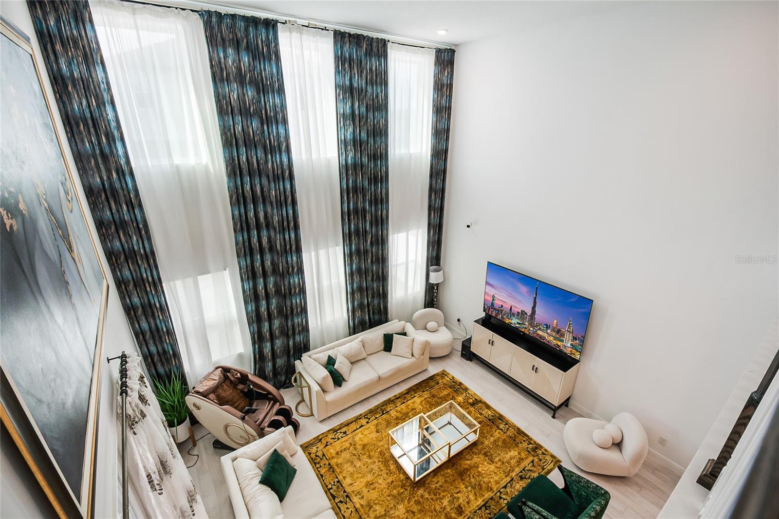 VILLAGES/MINNEOLA HILLS PH 28 - Residential Lease