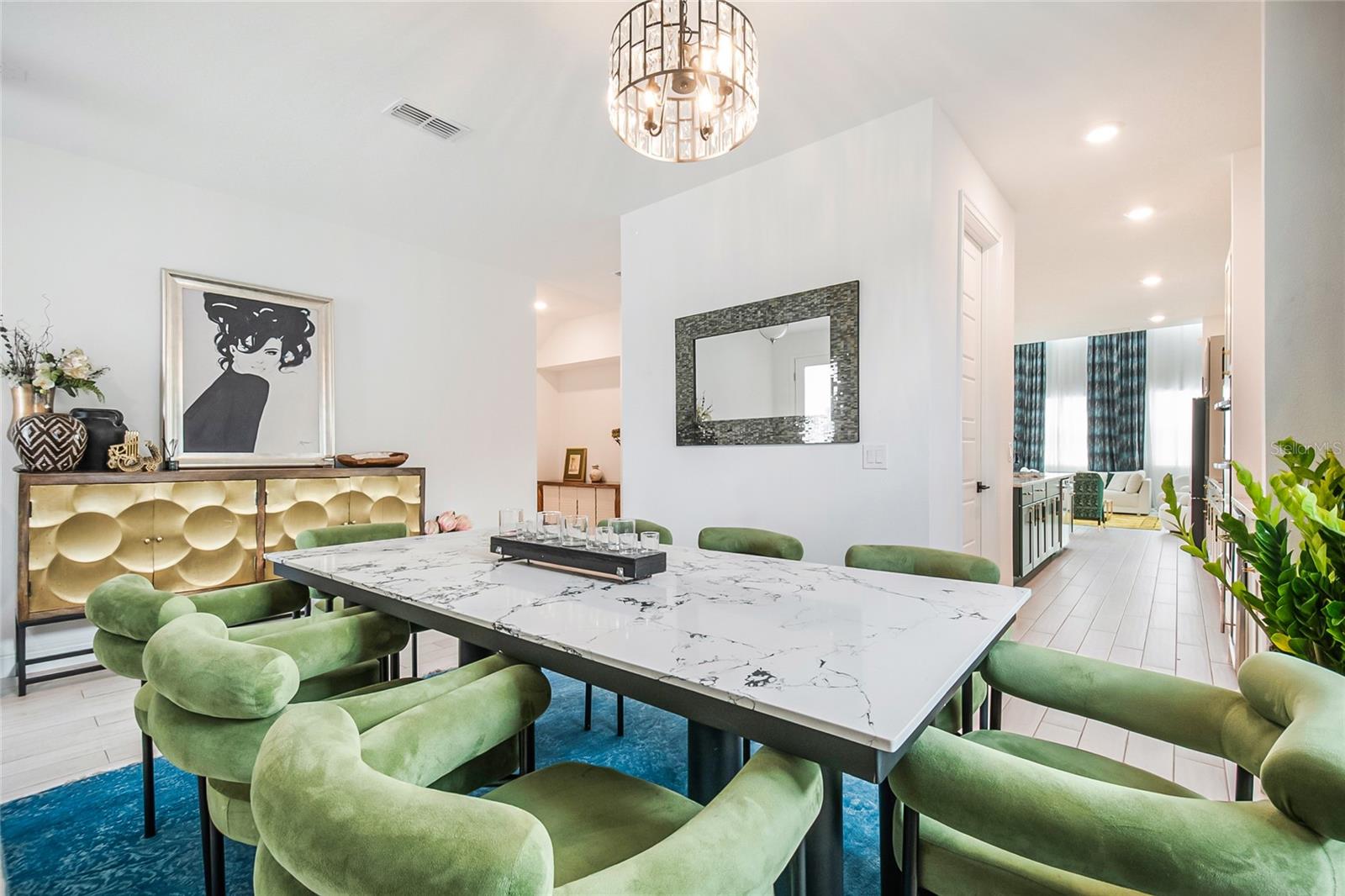 VILLAGES/MINNEOLA HILLS PH 28 - Residential Lease