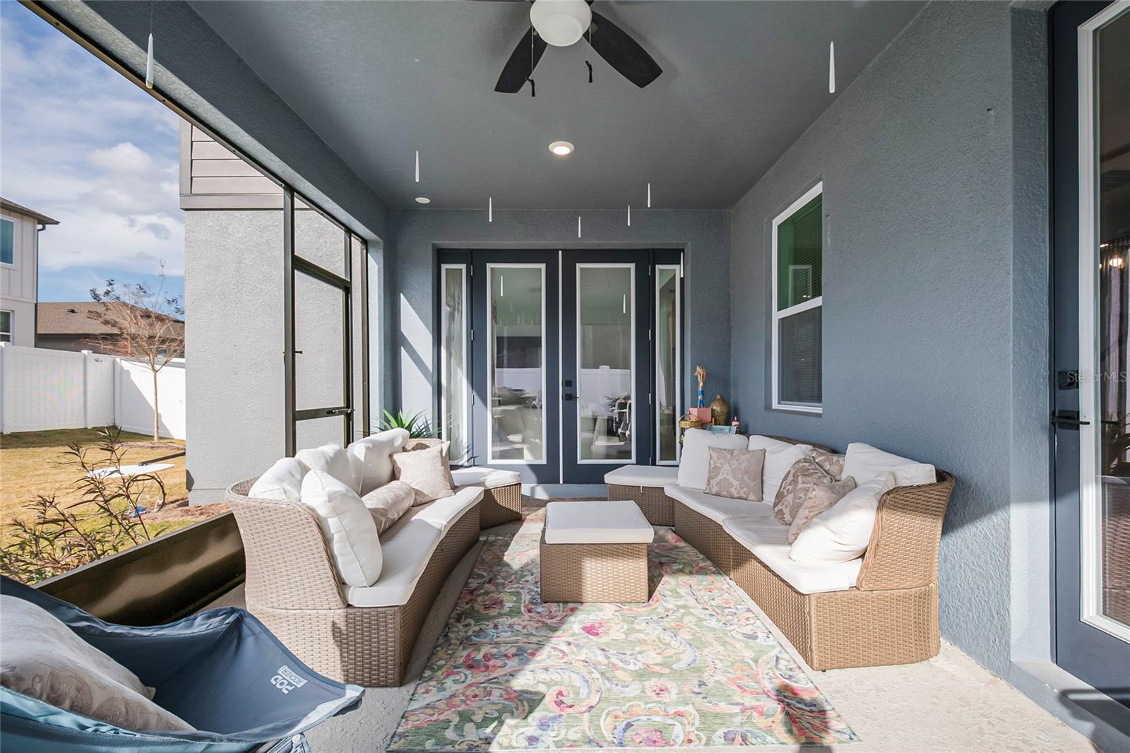 VILLAGES/MINNEOLA HILLS PH 28 - Residential Lease