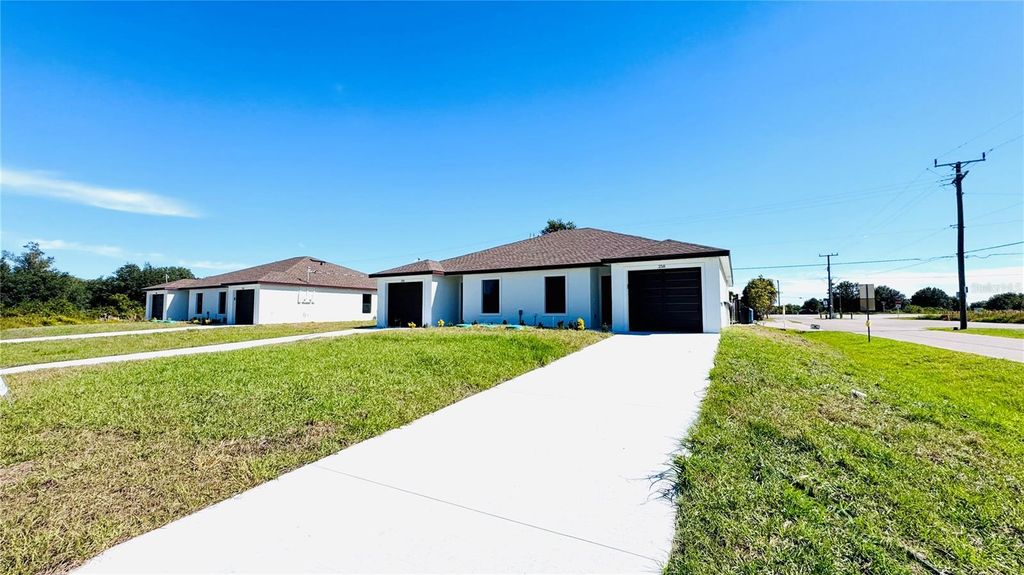 Photo of 256 Organ Street, Punta Gorda, FL 33982 (MLS # O6364288)