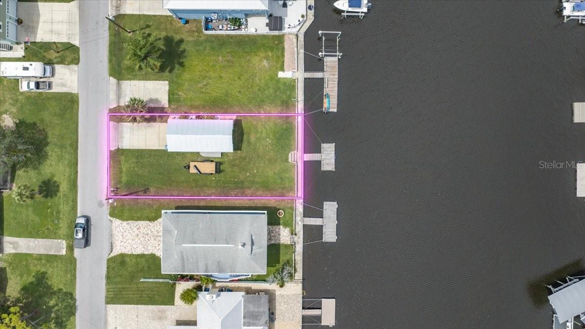 0 (Lot 7) MANGROVE DRIVE