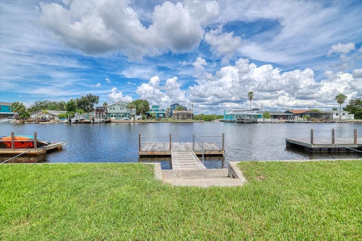 0 (Lot 7) MANGROVE DRIVE