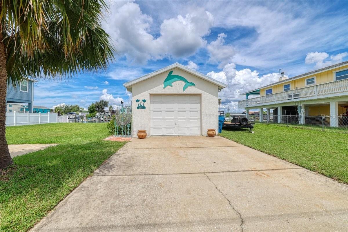 0 (Lot 7) MANGROVE DRIVE