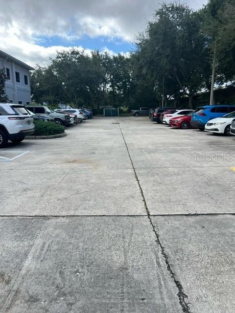 UNIVERSAL CENTER CONDO - Commercial Lease