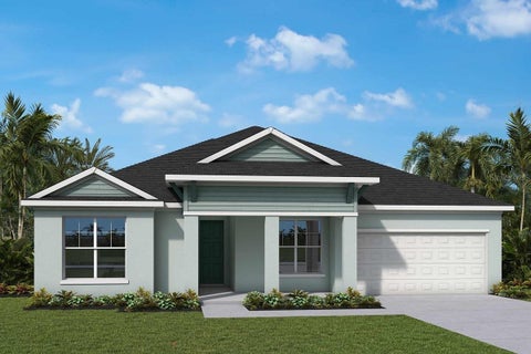 Photo of 7733 Marina Bay Cove, Palmetto, FL 34221 (MLS # TB8509123)