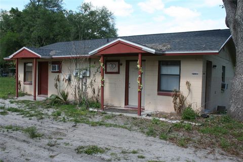 Tiny photo for 12959 NE 250th Court, Salt Springs, FL 32134 (MLS # OM719772)