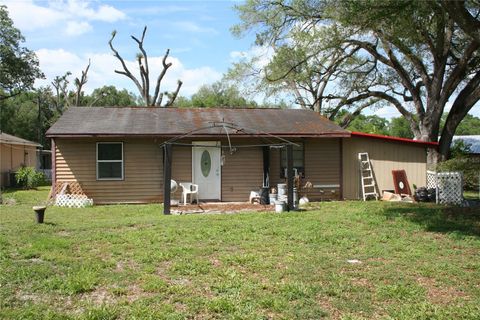 Tiny photo for 12959 NE 250th Court, Salt Springs, FL 32134 (MLS # OM719772)