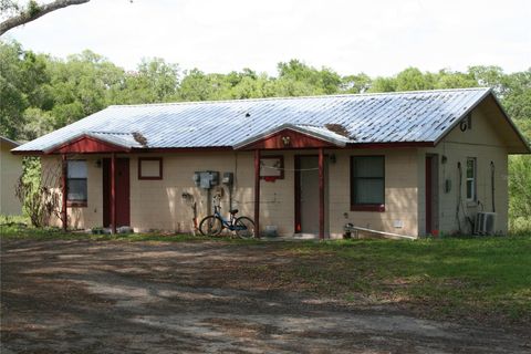 Tiny photo for 12959 NE 250th Court, Salt Springs, FL 32134 (MLS # OM719772)