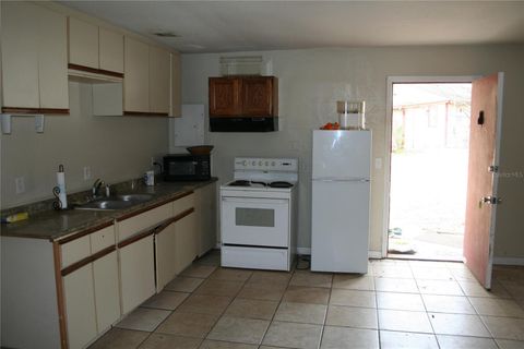 Tiny photo for 12959 NE 250th Court, Salt Springs, FL 32134 (MLS # OM719772)