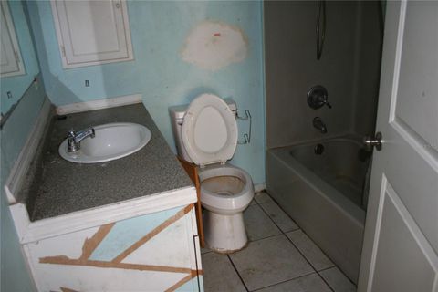 Tiny photo for 12959 NE 250th Court, Salt Springs, FL 32134 (MLS # OM719772)