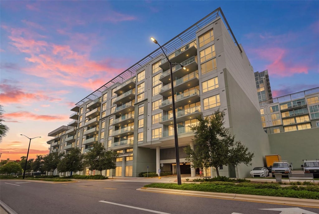 Photo of 111 N 12th Street #1524, Tampa, FL 33602 (MLS # TB8545941)