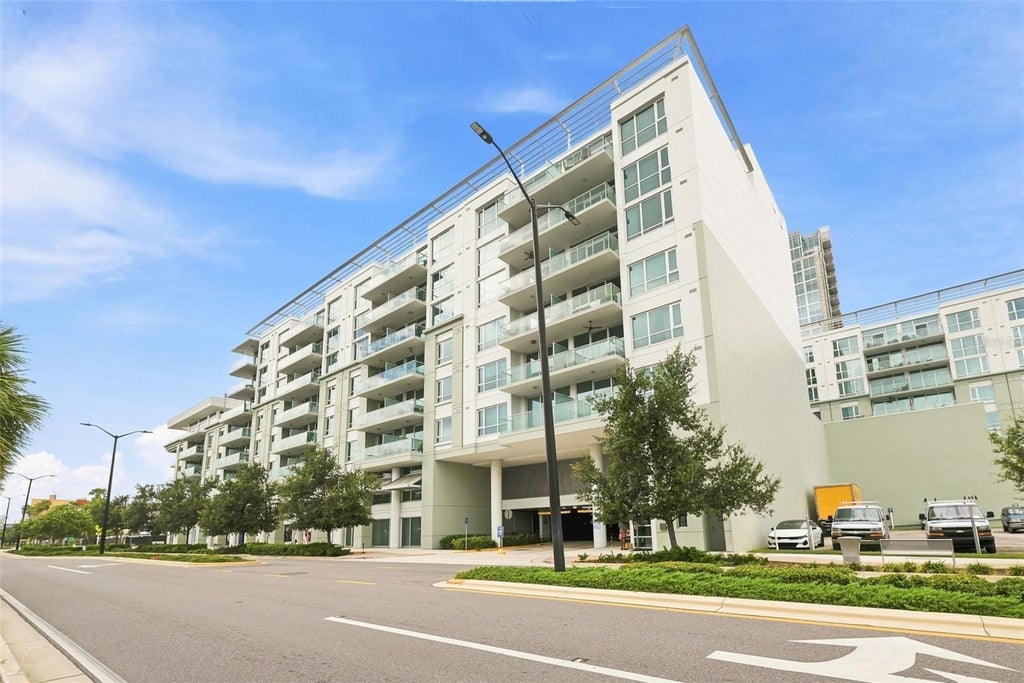 Photo of 111 N 12th Street #1524, Tampa, FL 33602 (MLS # TB8545941)