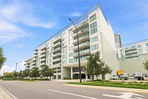 Photo of 111 N 12th Street #1524, Tampa, FL 33602 (MLS # TB8545941)