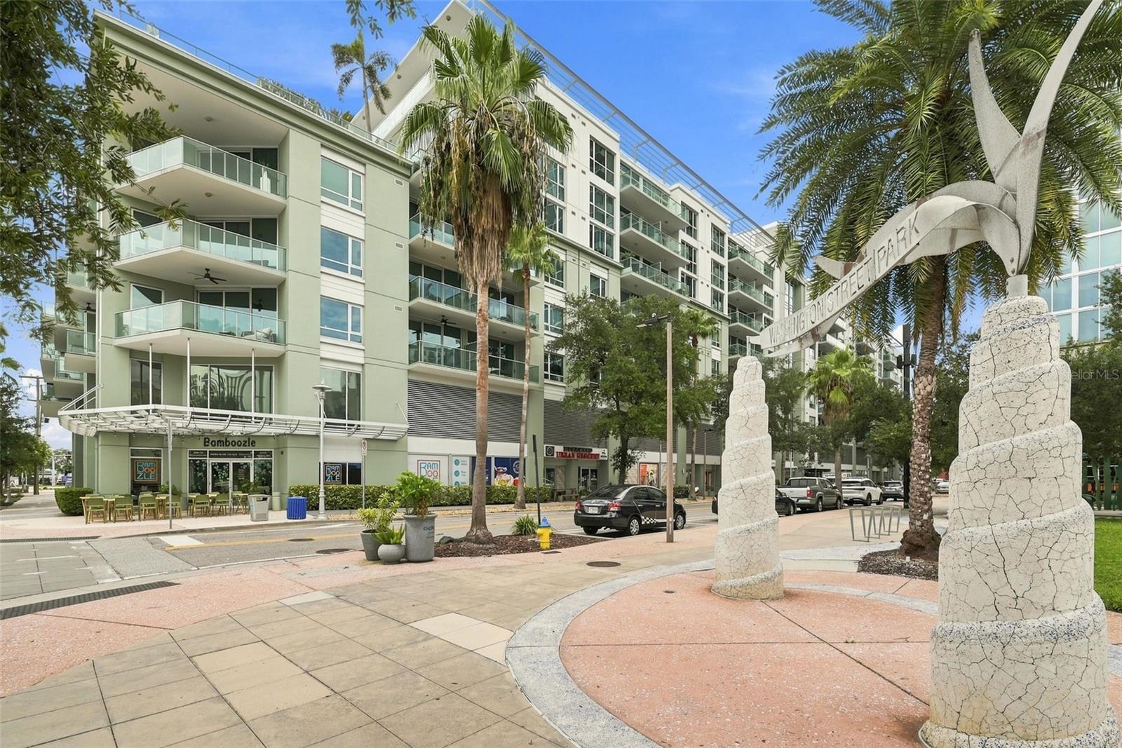 111 N 12TH STREET 1524