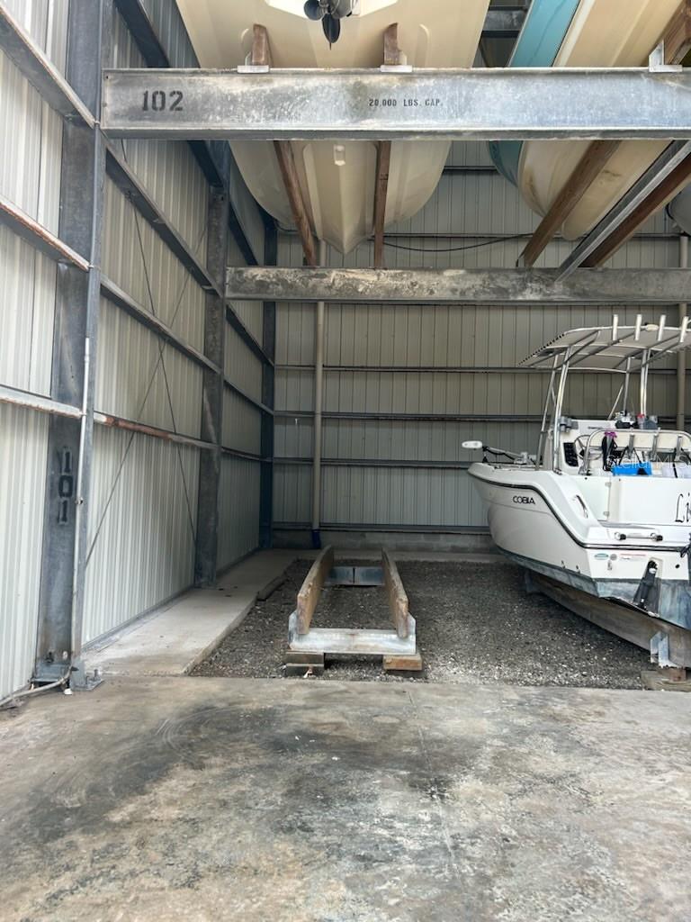 GULF HARBOR MARINA - Residential