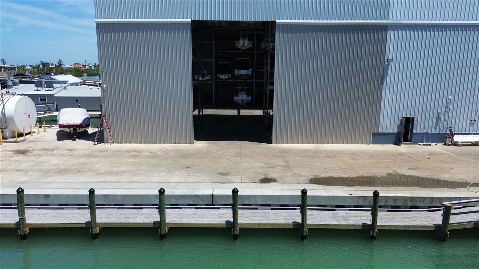 GULF HARBOR MARINA - Residential
