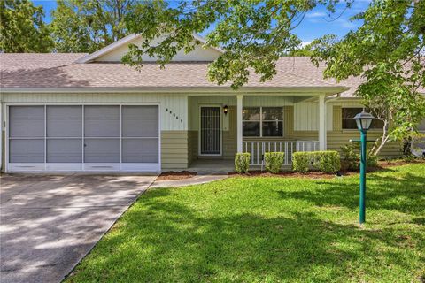 Tiny photo for 8666 SW 92nd Lane #F, Ocala, FL 34481 (MLS # OM725766)