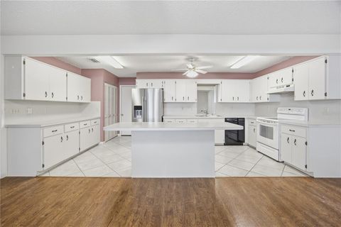 Tiny photo for 8666 SW 92nd Lane #F, Ocala, FL 34481 (MLS # OM725766)