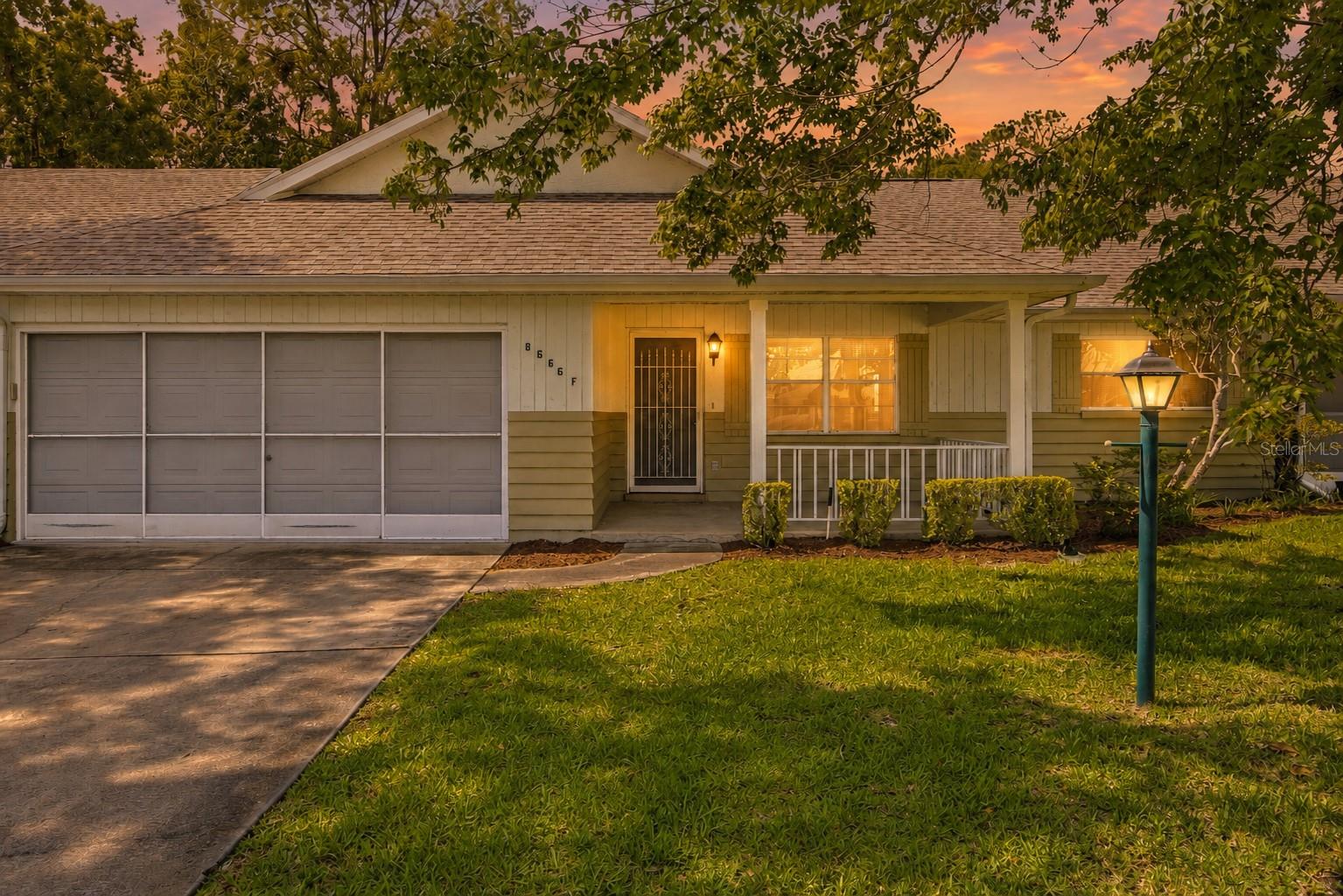 CIRCLE SQUARE WOODS - Residential