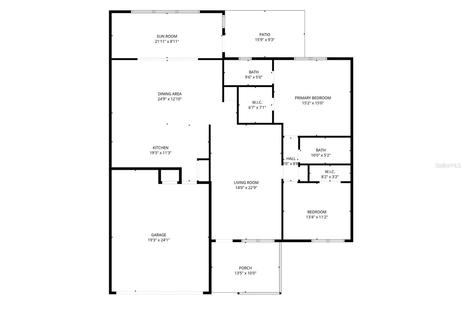 CIRCLE SQUARE WOODS - Residential