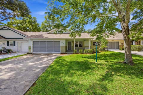 Tiny photo for 8666 SW 92nd Lane #F, Ocala, FL 34481 (MLS # OM725766)