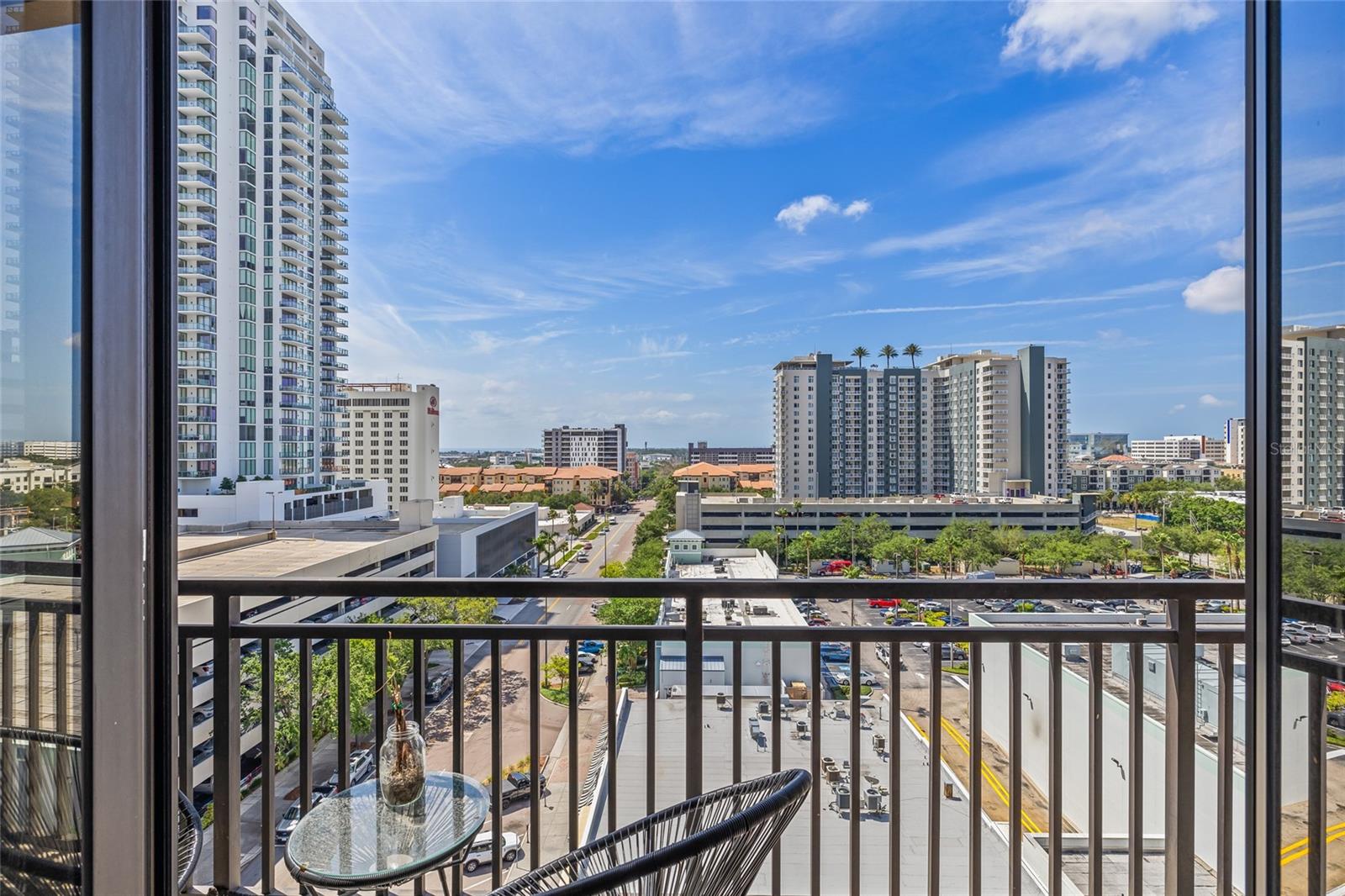 MC NULTY LOFTS CONDO - Residential