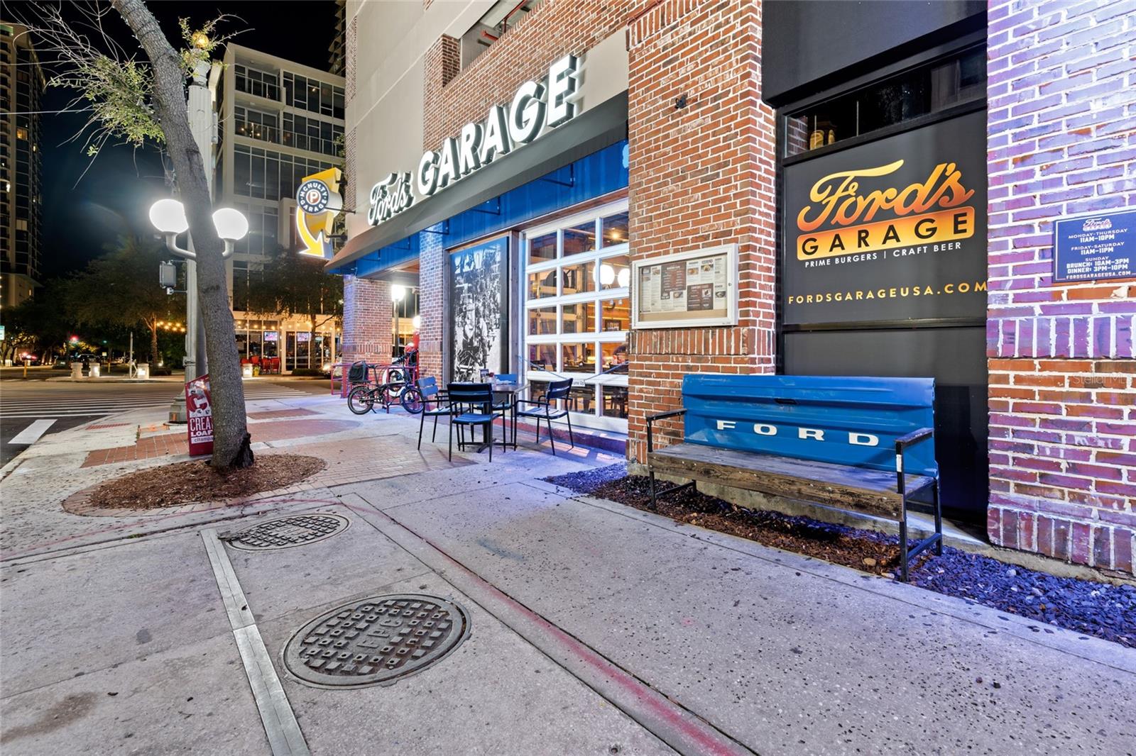 MC NULTY LOFTS CONDO - Residential