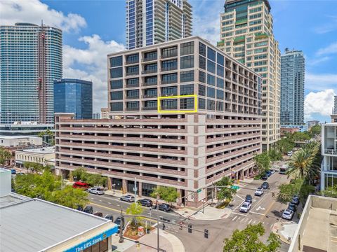 Photo of 175 2nd Street S #809, St Petersburg, FL 33701 (MLS # TB8444663)