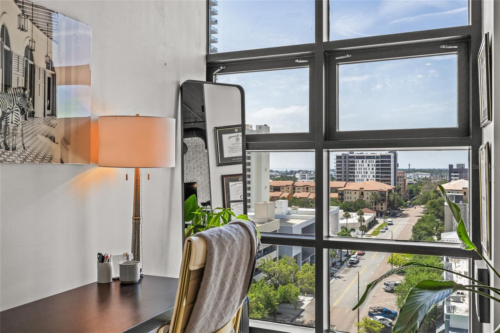 MC NULTY LOFTS CONDO - Residential