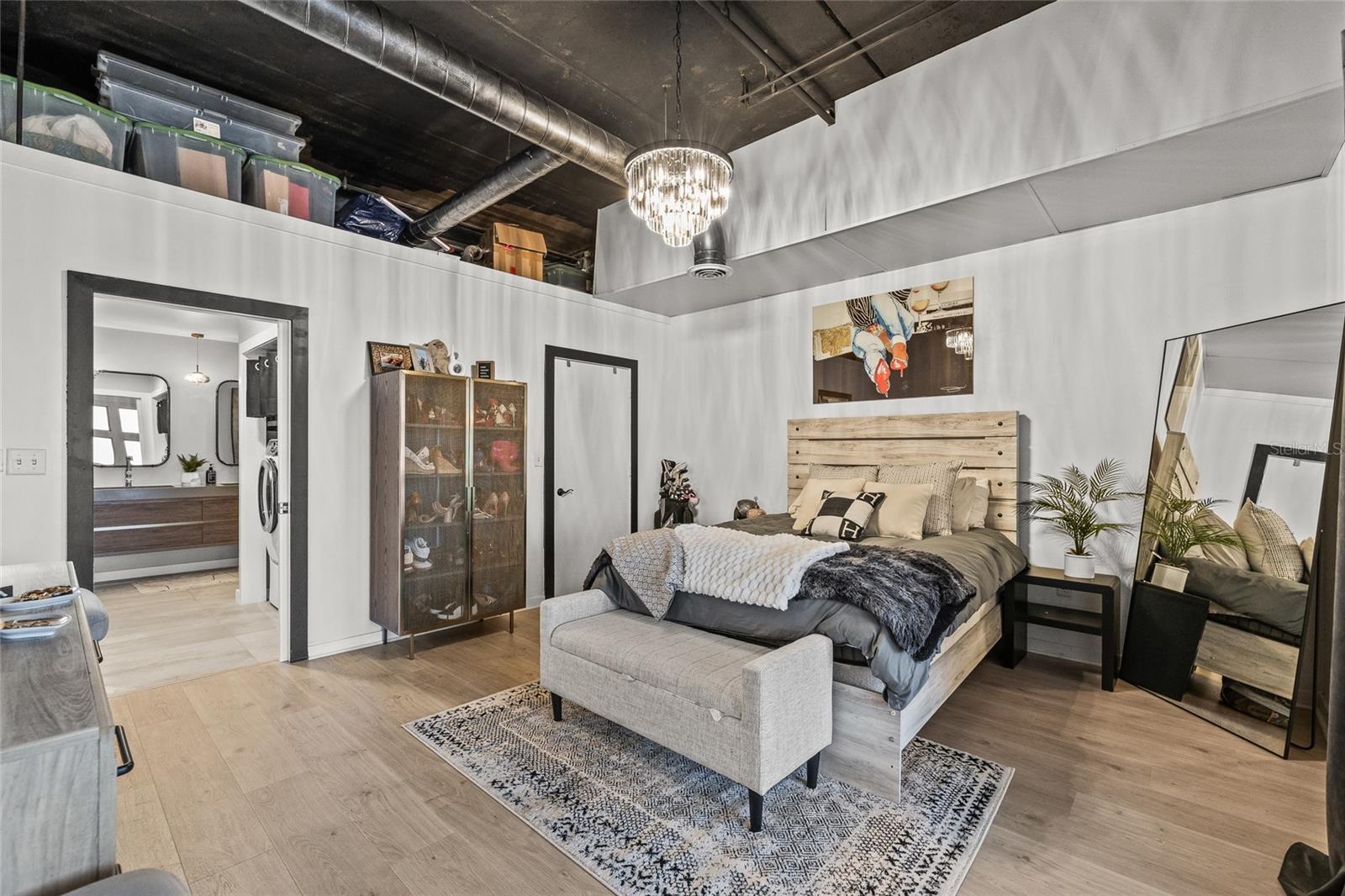 MC NULTY LOFTS CONDO - Residential