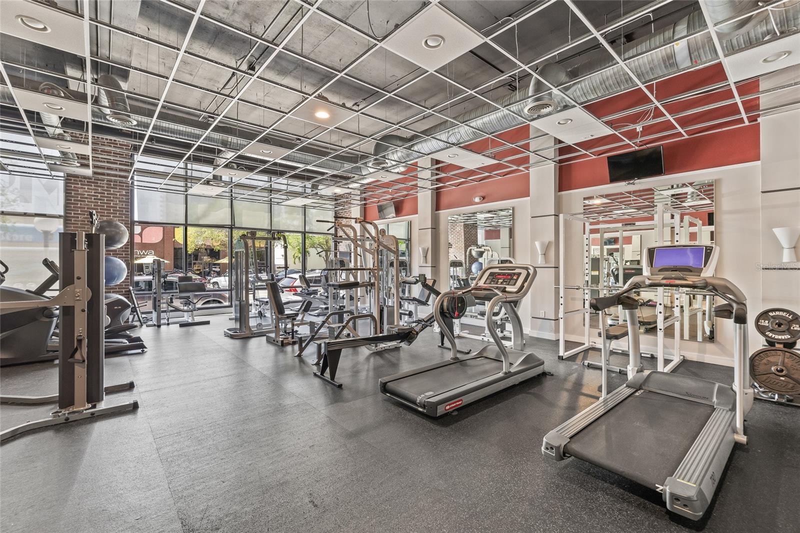 MC NULTY LOFTS CONDO - Residential