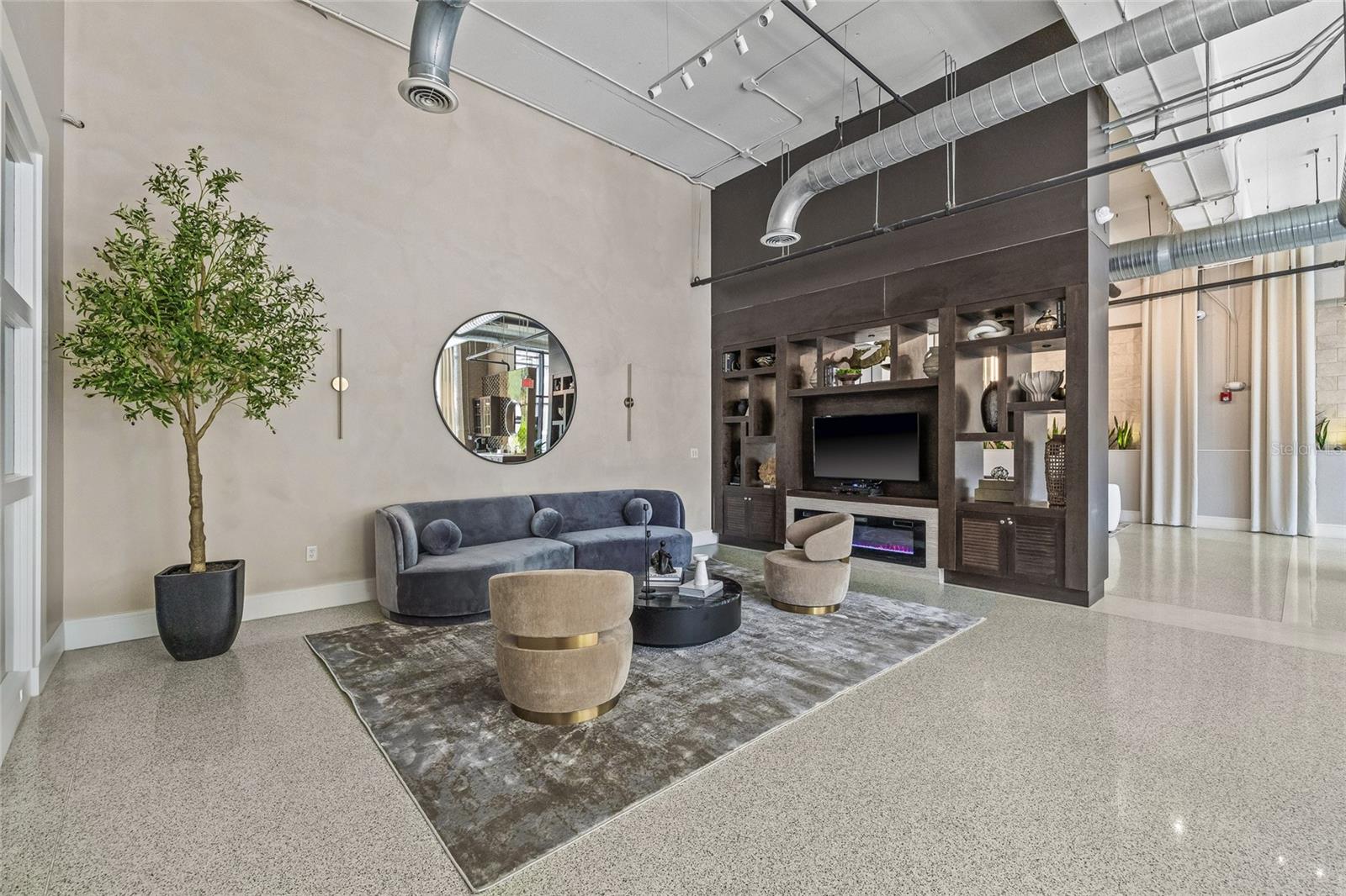 MC NULTY LOFTS CONDO - Residential