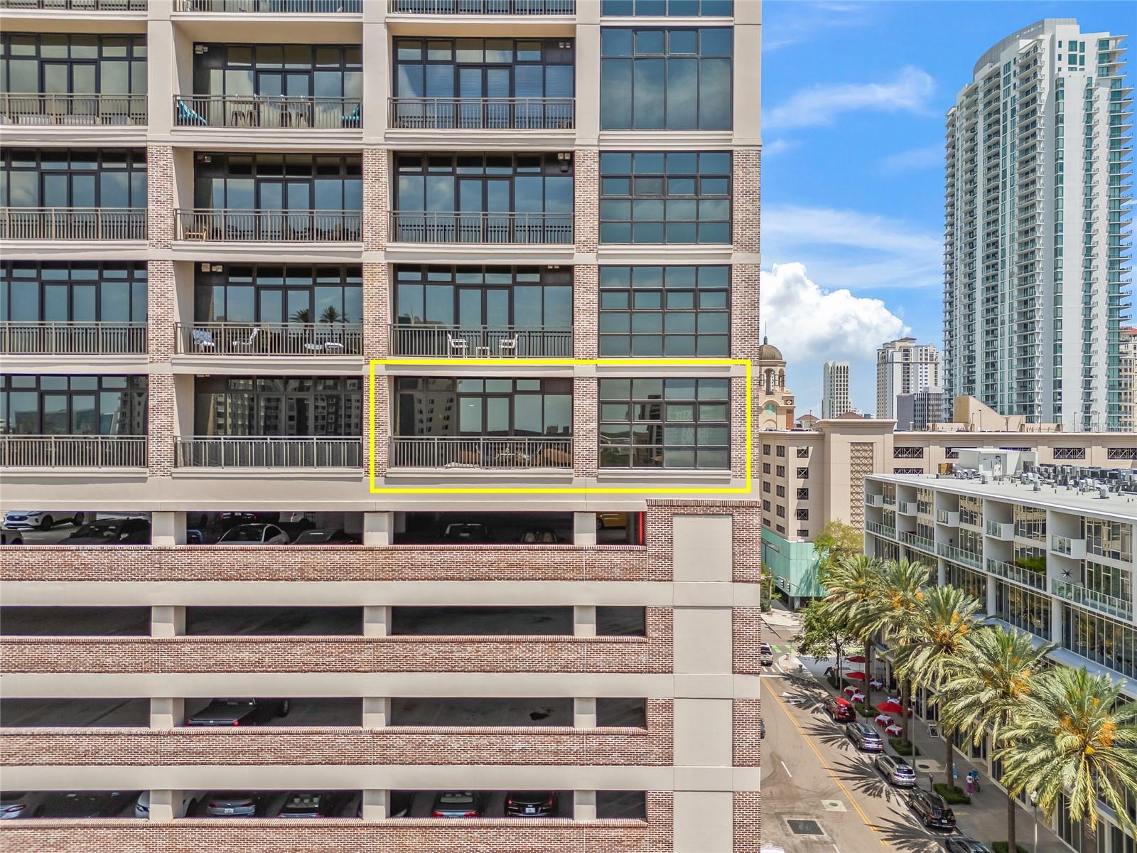 MC NULTY LOFTS CONDO - Residential